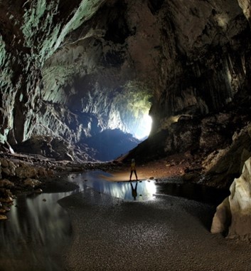 Adventure Alternative Borneo Mulu Caves National Park Sarawak Borneo